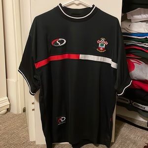 Southampton FC Jersey- Large